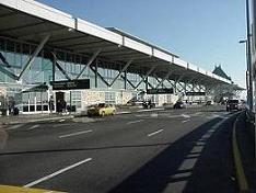 Vancouver Airport